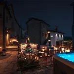 Appartement Istrian Perfect Life Šmarje