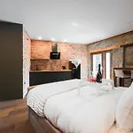 Appartement Istrian Perfect Life