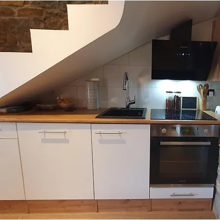 Istrian Perfect Life Apartamento