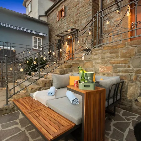 Istrian Perfect Life Apartment *