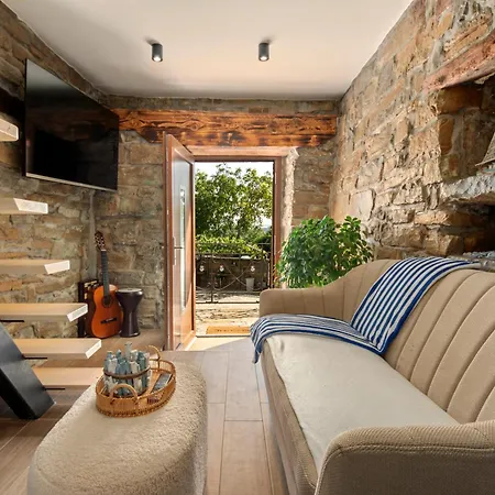 Istrian Perfect Life *