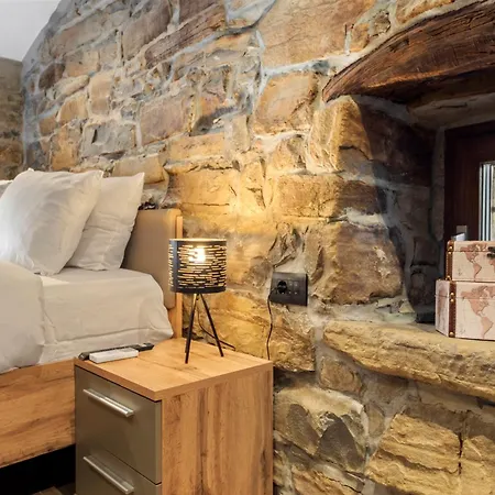 Apartmán Istrian Perfect Life