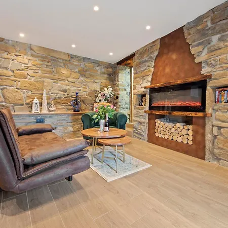 Apartmán Istrian Perfect Life *