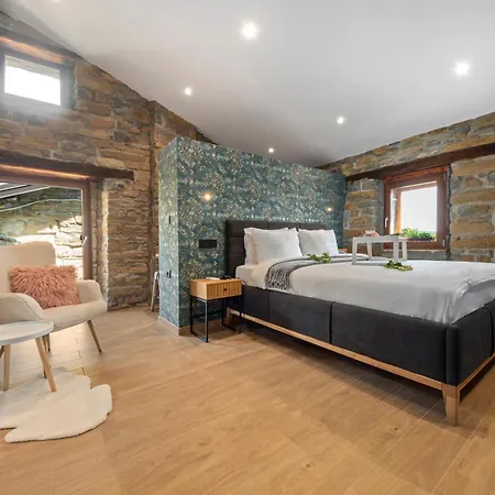 Apartment Istrian Perfect Life Smarje (Koper)