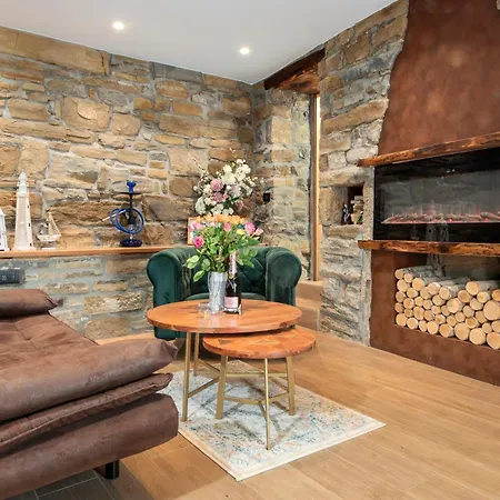 Apartamento Istrian Perfect Life *