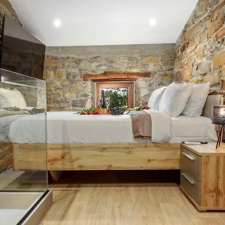 Apartment Istrian Perfect Life