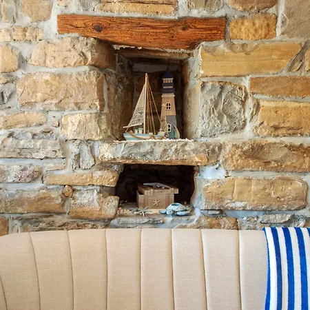 Apartmán Istrian Perfect Life Šmarje