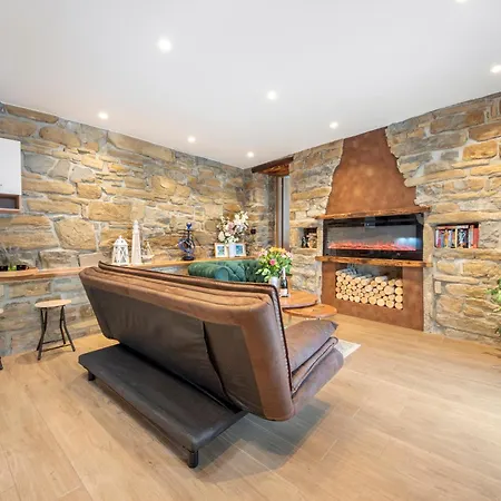 Istrian Perfect Life Apartmán Šmarje