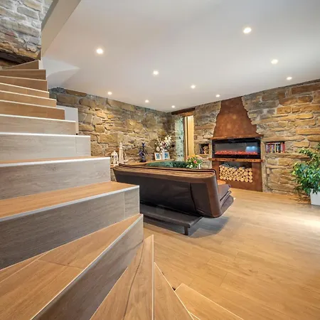 Apartment Istrian Perfect Life