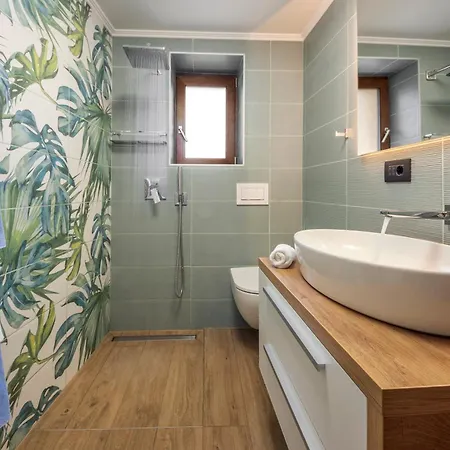 Istrian Perfect Life Apartamento Šmarje