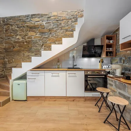 Istrian Perfect Life * Šmarje