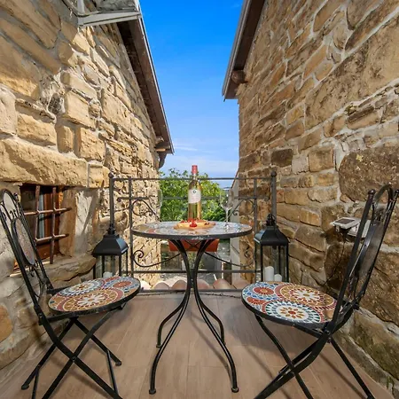 Apartment Istrian Perfect Life *