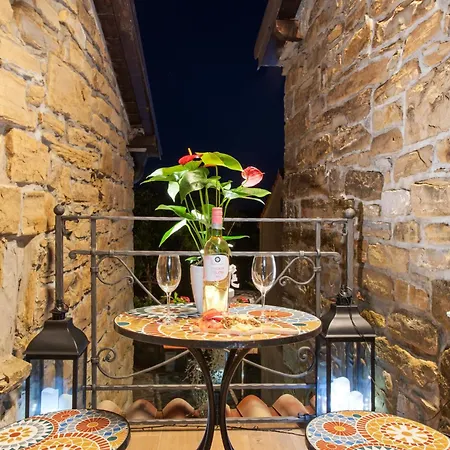 Istrian Perfect Life *