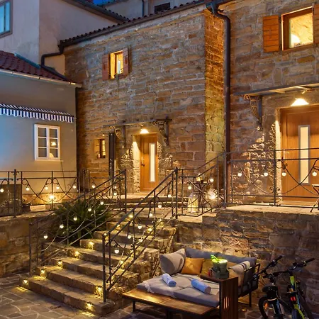 Istrian Perfect Life Apartamento