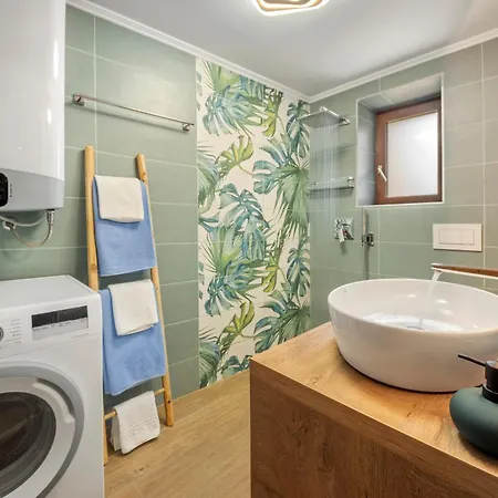 Istrian Perfect Life Apartment *