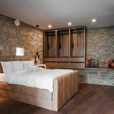 Apartamento Istrian Perfect Life