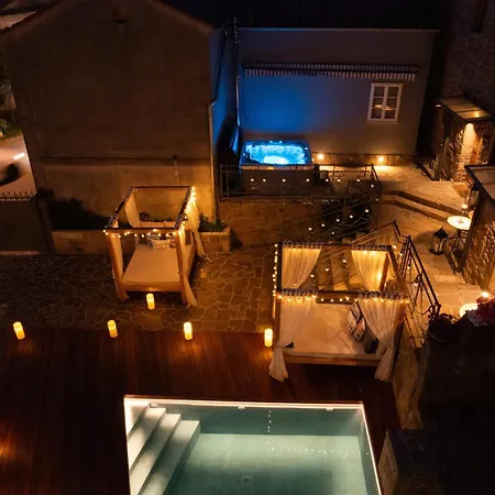 Istrian Perfect Life Smarje (Koper)