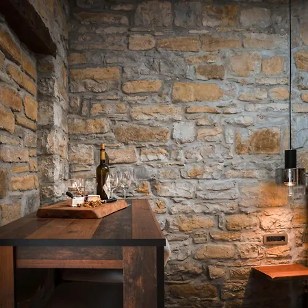 Istrian Perfect Life