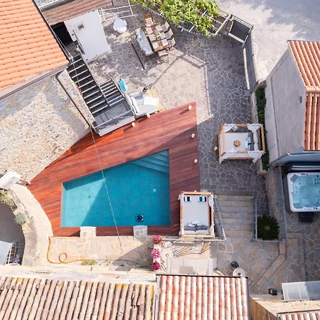 Istrian Perfect Life Apartmán