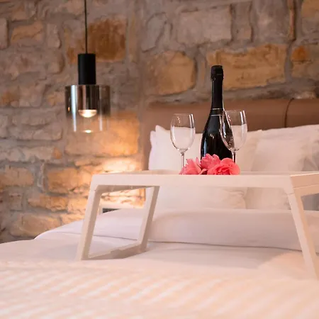 Istrian Perfect Life Apartmán Šmarje