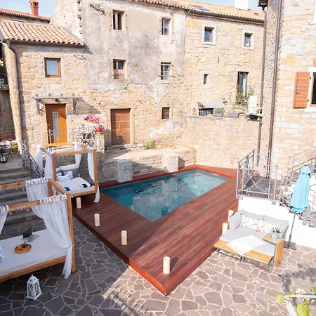 Istrian Perfect Life Smarje (Koper)
