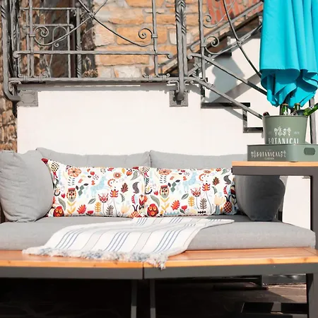 Apartamento Istrian Perfect Life *
