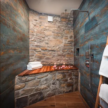 Istrian Perfect Life Apartment