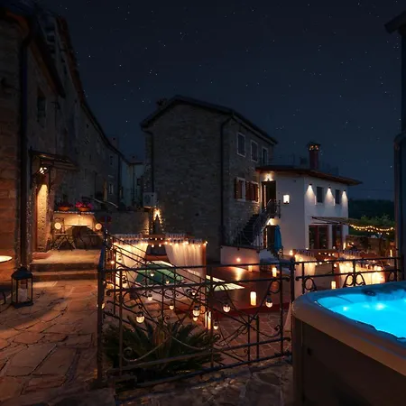 Apartmán Istrian Perfect Life Šmarje