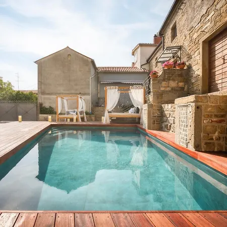 Istrian Perfect Life Apartmán