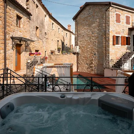 Apartment Istrian Perfect Life