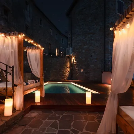 Istrian Perfect Life Apartamento *