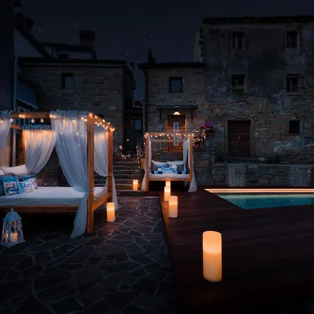 Apartamento Istrian Perfect Life *