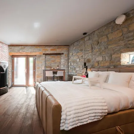 Istrian Perfect Life Apartment Smarje (Koper)