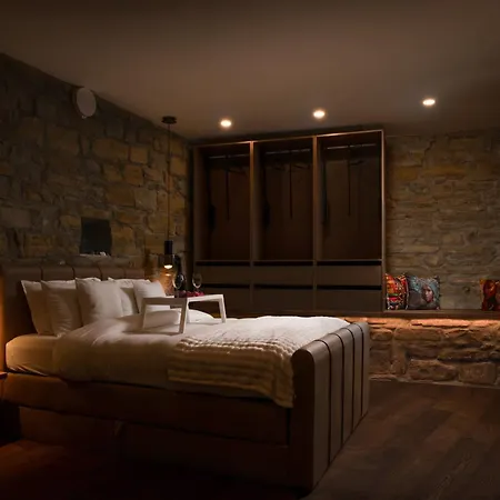 Apartment Istrian Perfect Life Smarje (Koper)