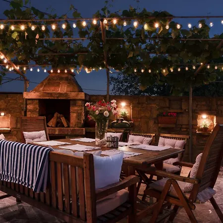 Istrian Perfect Life