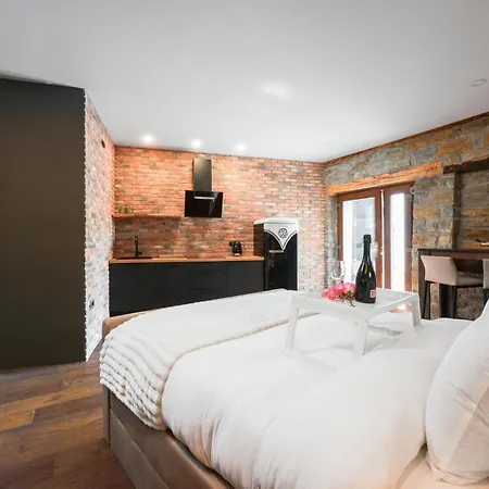 Apartamento Istrian Perfect Life