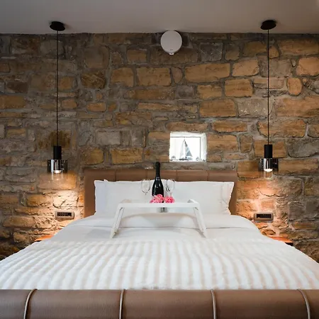 Istrian Perfect Life Apartamento Šmarje
